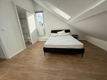 Location appartement Rouen 76000 Seine-Maritime 47 m2 2 pièces 650 euros