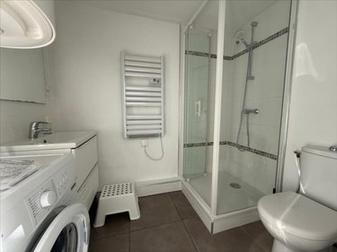 Location appartement Rouen 76000 Seine-Maritime 47 m2 2 pièces 650 euros