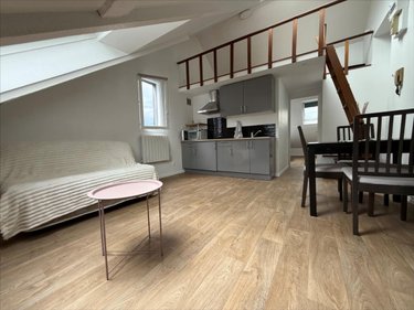 Location appartement Rouen 76000 Seine-Maritime 47 m2 2 pièces 650 euros