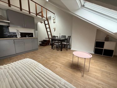 Location appartement Rouen 76000 Seine-Maritime 47 m2 2 pièces 650 euros
