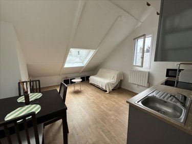 Location appartement Rouen 76000 Seine-Maritime 47 m2 2 pièces 650 euros