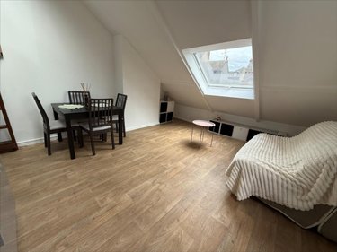 Location appartement Rouen 76000 Seine-Maritime 47 m2 2 pièces 650 euros