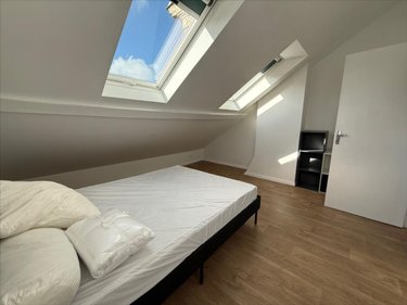 Location appartement Rouen 76000 Seine-Maritime 47 m2 2 pièces 650 euros