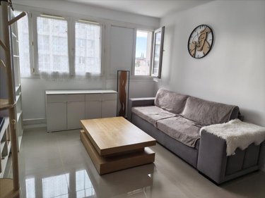 Location appartement Rouen 76000 Seine-Maritime 57 m2 3 pièces 750 euros