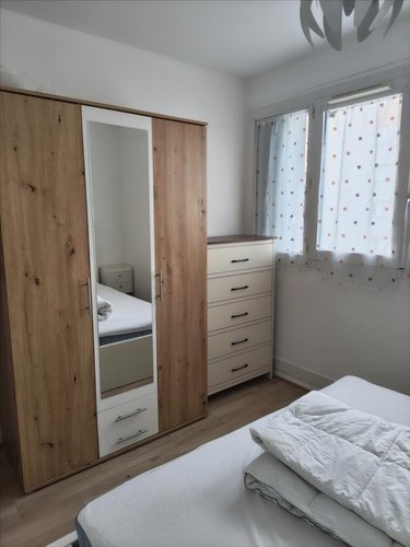 Location appartement Rouen 76000 Seine-Maritime 57 m2 3 pièces 750 euros