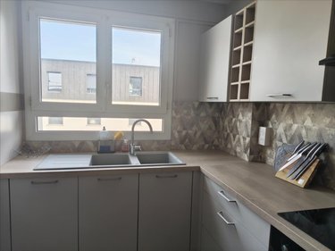 Location appartement Rouen 76000 Seine-Maritime 57 m2 3 pièces 750 euros