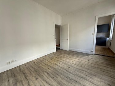 Location appartement Rouen 76000 Seine-Maritime 36 m2 2 pièces 555 euros