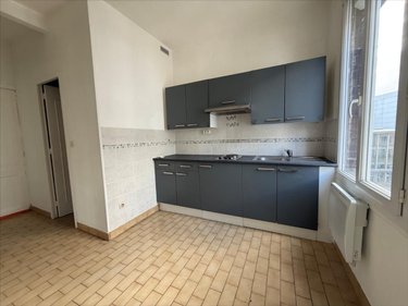 Location appartement Rouen 76000 Seine-Maritime 36 m2 2 pièces 555 euros