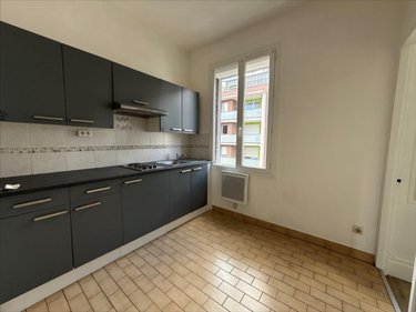 Location appartement Rouen 76000 Seine-Maritime 36 m2 2 pièces 555 euros
