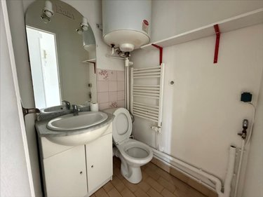 Location appartement Rouen 76000 Seine-Maritime 36 m2 2 pièces 555 euros