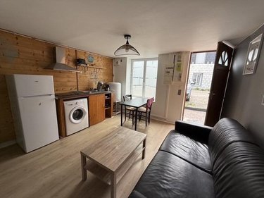 Location maison Rouen 76000 Seine-Maritime 31 m2 2 pièces 670 euros
