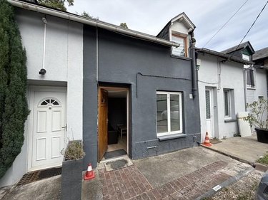 Location maison Rouen 76000 Seine-Maritime 31 m2 2 pièces 670 euros