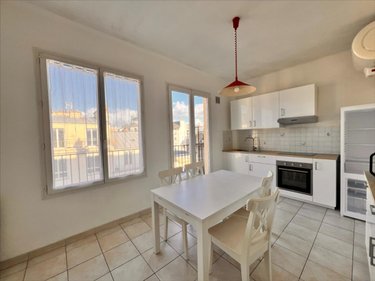 Appartement a vendre Brest 29200 Finistère 58 m2 2 pièces 141000 euros