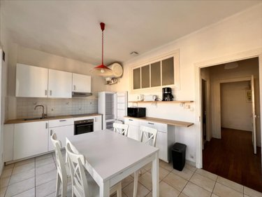 Appartement a vendre Brest 29200 Finistère 58 m2 2 pièces 141000 euros