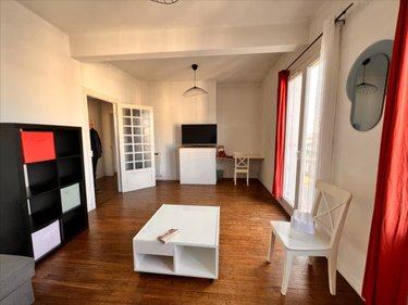 Appartement a vendre Brest 29200 Finistère 58 m2 2 pièces 141000 euros