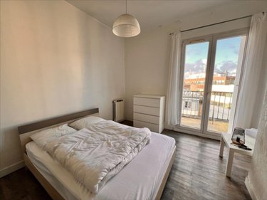 Appartement a vendre Brest 29200 Finistère 58 m2 2 pièces 141000 euros