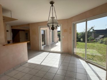 Maison a vendre Callac 22160 Côtes-d'Armor 130 m2 5 pièces 231000 euros