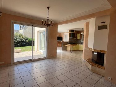 Maison a vendre Callac 22160 Côtes-d'Armor 130 m2 5 pièces 231000 euros