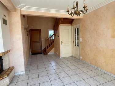 Maison a vendre Callac 22160 Côtes-d'Armor 130 m2 5 pièces 231000 euros