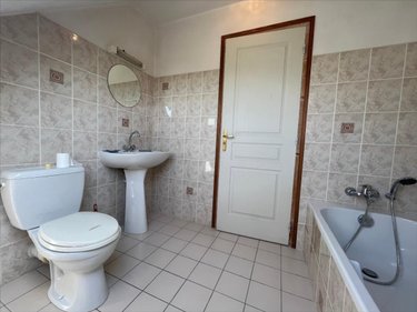 Maison a vendre Callac 22160 Côtes-d'Armor 130 m2 5 pièces 231000 euros