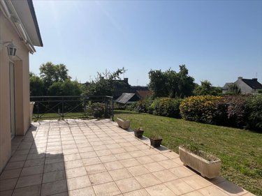 Maison a vendre Callac 22160 Côtes-d'Armor 130 m2 5 pièces 231000 euros
