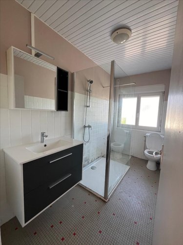Maison a vendre Callac 22160 Côtes-d'Armor 110 m2 6 pièces 136500 euros