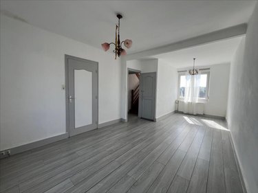 Maison a vendre Callac 22160 Côtes-d'Armor 110 m2 6 pièces 136500 euros
