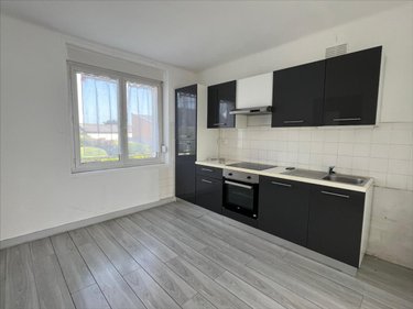 Maison a vendre Callac 22160 Côtes-d'Armor 110 m2 6 pièces 136500 euros