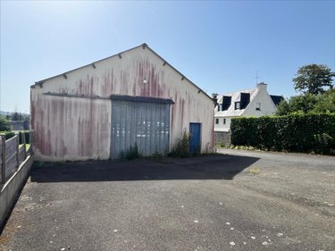 Maison a vendre Callac 22160 Côtes-d'Armor 110 m2 6 pièces 136500 euros