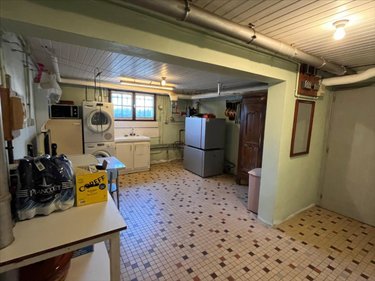 Maison a vendre Callac 22160 Côtes-d'Armor 106 m2 4 pièces 141750 euros