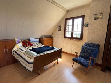 Maison a vendre Callac 22160 Côtes-d'Armor 106 m2 4 pièces 141750 euros