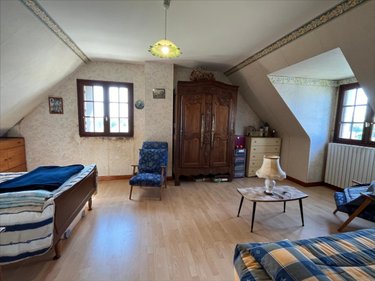 Maison a vendre Callac 22160 Côtes-d'Armor 106 m2 4 pièces 141750 euros