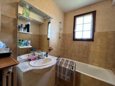 Maison a vendre Callac 22160 Côtes-d'Armor 106 m2 4 pièces 141750 euros