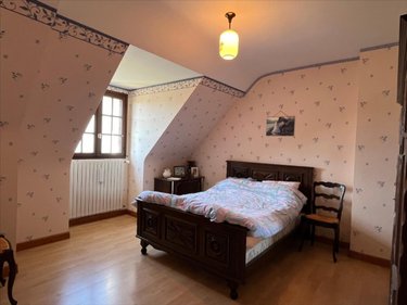 Maison a vendre Callac 22160 Côtes-d'Armor 106 m2 4 pièces 141750 euros
