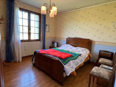 Maison a vendre Callac 22160 Côtes-d'Armor 106 m2 4 pièces 141750 euros