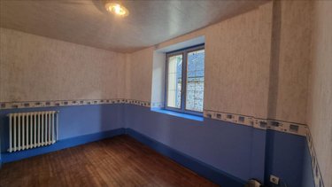 Maison a vendre Callac 22160 Côtes-d'Armor 53 m2 3 pièces 84000 euros