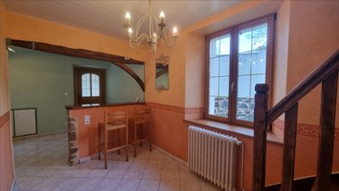 Maison a vendre Callac 22160 Côtes-d'Armor 53 m2 3 pièces 88200 euros