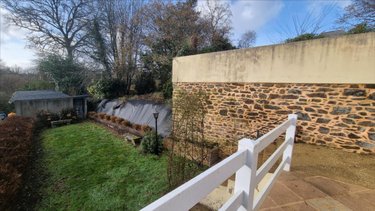 Maison a vendre Callac 22160 Côtes-d'Armor 53 m2 3 pièces 88200 euros