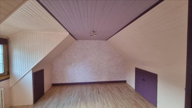 Maison a vendre Callac 22160 Côtes-d'Armor 53 m2 3 pièces 84000 euros