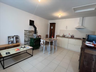 Maison a vendre Carnoët 22160 Côtes-d'Armor 33 m2 2 pièces 65100 euros