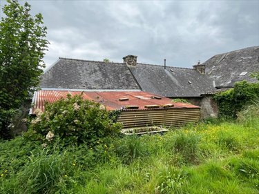 Maison a vendre Carnoët 22160 Côtes-d'Armor 33 m2 2 pièces 65100 euros
