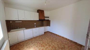 Maison a vendre La Feuillée 29690 Finistère 114 m2 7 pièces 157500 euros
