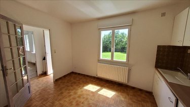 Maison a vendre La Feuillée 29690 Finistère 114 m2 7 pièces 157500 euros