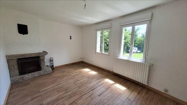 Maison a vendre La Feuillée 29690 Finistère 114 m2 7 pièces 157500 euros