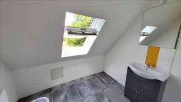 Maison a vendre La Feuillée 29690 Finistère 114 m2 7 pièces 157500 euros