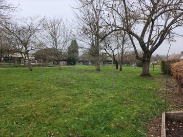 Maison a vendre Plaimpied-Givaudins 18340 Cher 141 m2 4 pièces 242660 euros