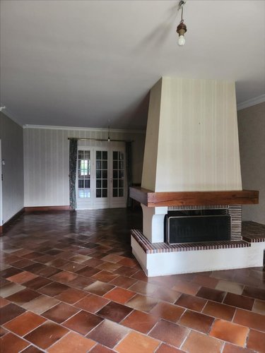 Maison a vendre Plaimpied-Givaudins 18340 Cher 141 m2 4 pièces 242660 euros