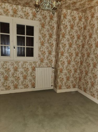 Maison a vendre Plaimpied-Givaudins 18340 Cher 141 m2 4 pièces 242660 euros