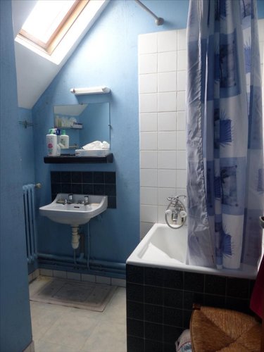 Maison a vendre La Haye 50250 Manche 102 m2 5 pièces 200080 euros