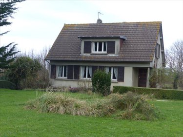 Maison a vendre La Haye 50250 Manche 102 m2 5 pièces 200080 euros